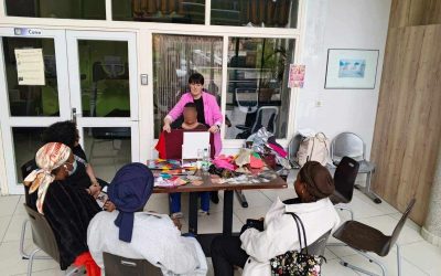 Journée Internationale des Droits des Femmes